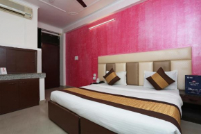 Hotel O Airport Aerofly